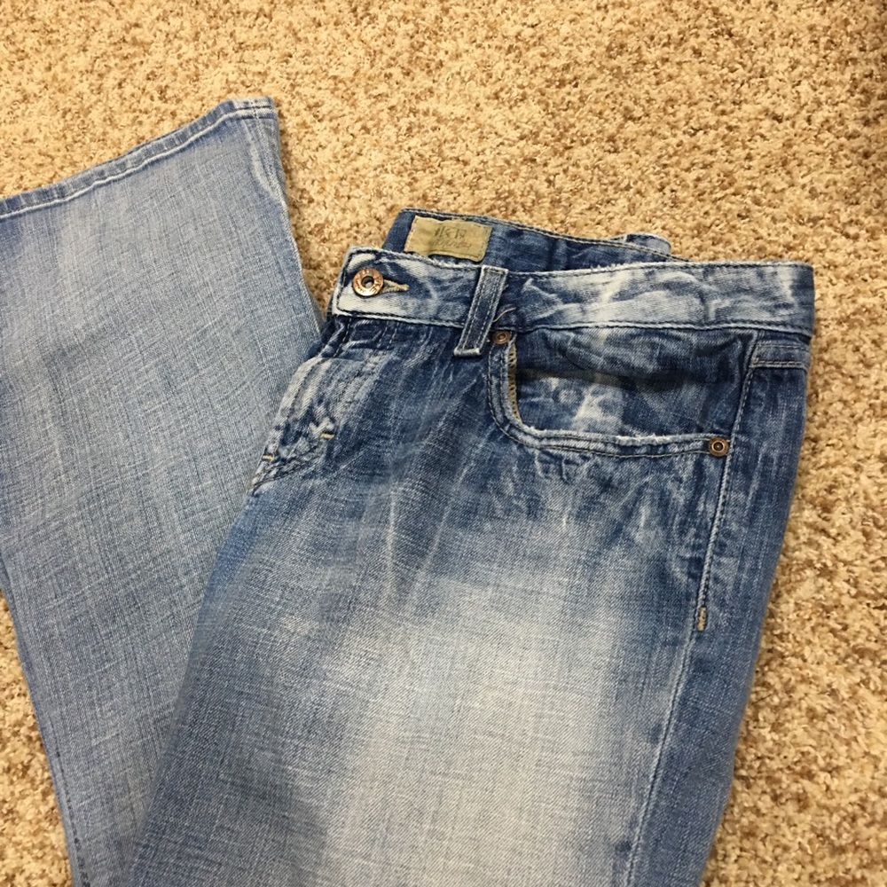 Bke deniem jeans 31